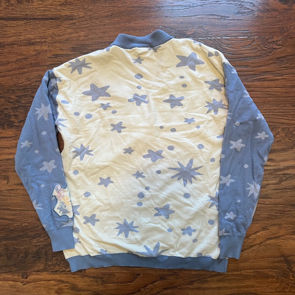 Harry Potter Hogwarts Icons Cardigan- BoxLunch Exclusive - Picture 2 of 4